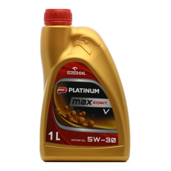 ORLEN Olio motore QFS434B10 en oferta