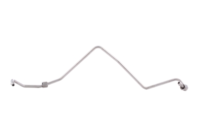 AJUSA Tubo olio, Sovralimentatore OP10064  VW,AUDI,SKODA,GOLF VI (5K1),Passat Variant (3C5),TIGUAN (5N_),GOLF PLUS (5M1, 521),Passat Sedan (3C2)