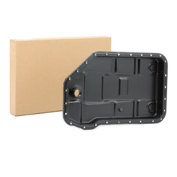RIDEX Coppa Olio 592O0072  VW,AUDI,SKODA,PASSAT Variant (3B6),PASSAT Variant (3B5),PASSAT (3B3),PASSAT (3B2),A4 Avant (8K5, B8),A4 Avant (8ED, B7) en oferta