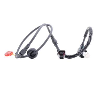 RIDEX Sensore ABS 412W0005 Sensore ESP,Sensore Giri Ruota VW,AUDI,SKODA,PASSAT Variant (3B6),PASSAT Variant (3B5),PASSAT (3B3),PASSAT (3B2)