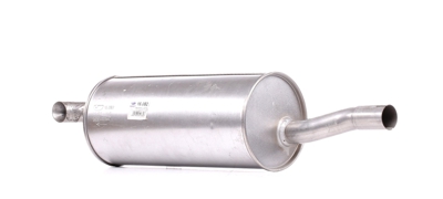 ASMET Marmitta 16.082 Silenziatore,Silenziatore Marmitta FIAT,Doblo Cargo (223_),Doblo Station Wagon (119_, 223_)