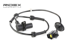 RIDEX Sensore ABS 412W0057 Sensore ESP,Sensore Giri Ruota CHEVROLET,DAEWOO,Aveo / Kalos Hatchback (T250, T255),AVEO 2 volumi /Coda spiovente (T300) características