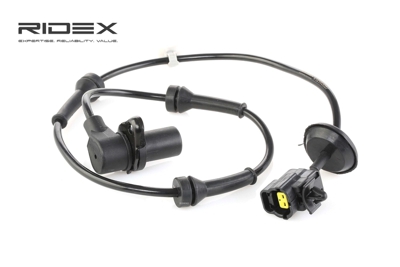RIDEX Sensore ABS 412W0057 Sensore ESP,Sensore Giri Ruota CHEVROLET,DAEWOO,Aveo / Kalos Hatchback (T250, T255),AVEO 2 volumi /Coda spiovente (T300)