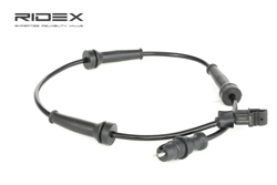 RIDEX Sensore ABS 412W0060 Sensore ESP,Sensore Giri Ruota RENAULT,SCÉNIC II (JM0/1_),MEGANE II Station wagon (KM0/1_),MEGANE II (BM0/1_, CM0/1_) características