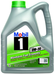 MOBIL Olio motore Mobil 1 ESP LV 0W-30 154318 precio