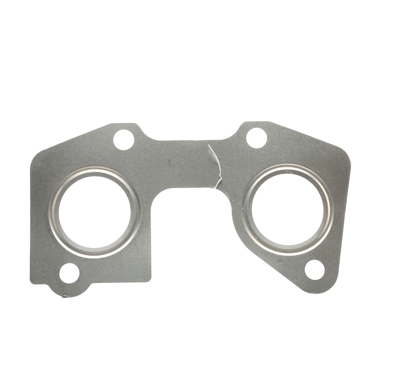 SASIC Guarnizione Collettore Scarico 3490A60 Guarnizione, Collettore gas scarico PEUGEOT,CITROËN,206 2 volumi /Coda spiovente (2A/C),106 I (1A, 1C)