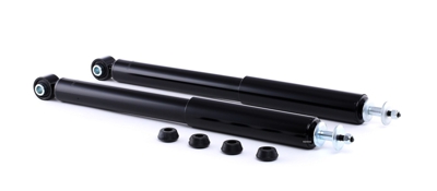RIDEX Ammortizzatori MONROE MAGNUM Axle 854S1965 Ammortizzatore MITSUBISHI,PAJERO III (V7_W, V6_W),Pajero III SUV Cabrio (V6_W, V7_W)