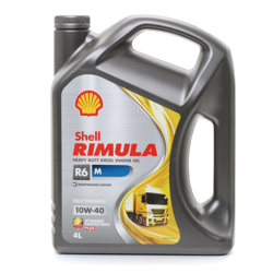 SHELL Olio motore 550044869 en oferta