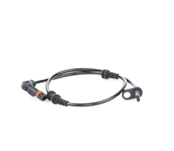 RIDEX Sensore ABS 412W0648 Sensore ESP,Sensore Giri Ruota MERCEDES-BENZ,Classe A (W169),Classe B (W245) en oferta