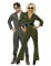 Costumi coppia di aviatori Top Gun™ en oferta