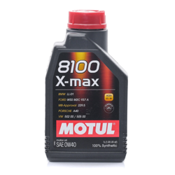 MOTUL Olio motore 104531 características