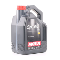 MOTUL Olio motore 104845 en oferta