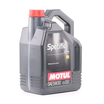 MOTUL Olio motore 104845