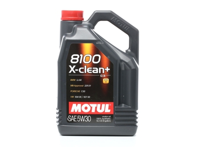 MOTUL Olio motore 106377