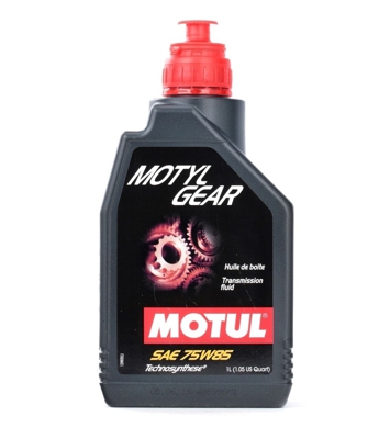 MOTUL Olio cambio 106745