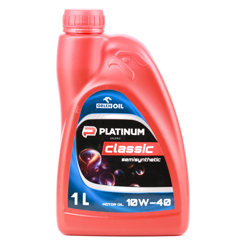 ORLEN Olio motore QFS412B10 en oferta