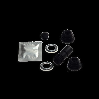 HELLA Kit accessori, Pinza freno 8DZ 355 201-591  VW,AUDI,MERCEDES-BENZ,Golf V Hatchback (1K1),POLO (9N_),Polo Hatchback (6R1, 6C1)