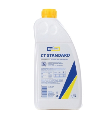 CARTECHNIC Antigelo 40 27289 00327 6
