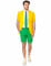 Costume Mr Brasile Opposuits™ uomo características