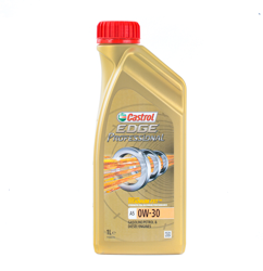 CASTROL Olio motore 1536AF características