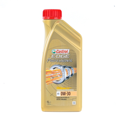 CASTROL Olio motore 1536AF