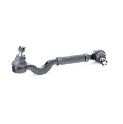 RIDEX Tirante Sterzo 284R0112 Barra d'accoppiamento HYUNDAI,MITSUBISHI,GALLOPER II (JK-01),GALLOPER I,GALLOPER (JK-01)