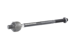 RIDEX Tirante Sterzo 284R0129 Barra d'accoppiamento MERCEDES-BENZ,Classe E Sedan (W210),Classe E T-modell (S210) características