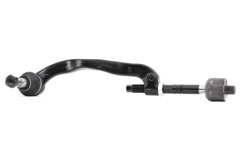 RIDEX Tirante Sterzo 284R0169 Barra d'accoppiamento VW,Transporter V Van (7HA, 7HH, 7EA, 7EH) precio