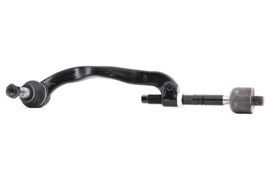 RIDEX Tirante Sterzo 284R0169 Barra d'accoppiamento VW,Transporter V Van (7HA, 7HH, 7EA, 7EH)