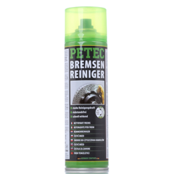 PETEC Detergente per freni / frizioni 70060 en oferta