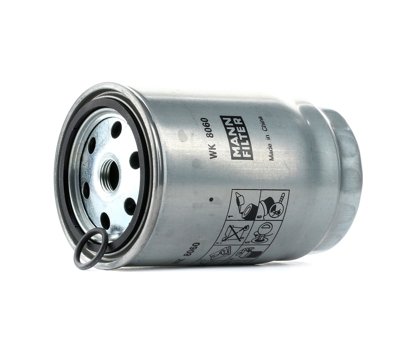 MANN-FILTER Filtro Carburante WK 8060 z Filtro Combustibile HYUNDAI,KIA,Tucson (TL, TLE),ix20 (JC),Sportage (QL, QLE),VENGA (YN)