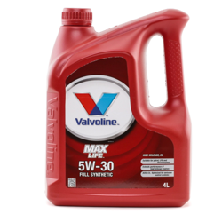 Valvoline Olio motore 872368 características