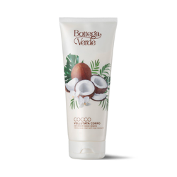 Cocco - Crema terciopelo corporal con aceite virgen de coco (200 ml) características