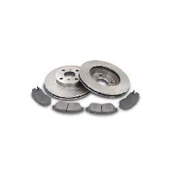MAPCO Kit freno, Freno a disco 47912HPS  OPEL,VAUXHALL,Meriva A (X03),Corsa C Hatchback (X01),ZAFIRA B (A05),Astra H Caravan (A04),Meriva B (S10) en oferta