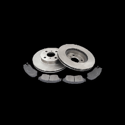 MAPCO Kit freno, Freno a disco 47912HPS  OPEL,VAUXHALL,Meriva A (X03),Corsa C Hatchback (X01),ZAFIRA B (A05),Astra H Caravan (A04),Meriva B (S10)