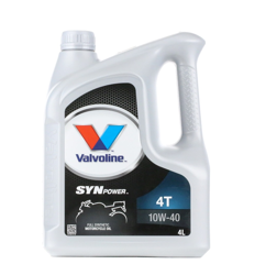 Valvoline Olio motore 14007 en oferta