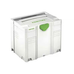 Valigetta FESTOOL Systainer T-LOC SYS 4 TL precio
