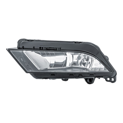 HELLA Fendinebbia 1NE 011 077-011 Fari Fendinebbia,Fari Antinebbia SEAT,Ibiza IV Hatchback (6J5, 6P1),Ibiza IV Sportcoupe (6J, 6P)