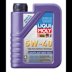 LIQUI MOLY Olio motore 2327 precio