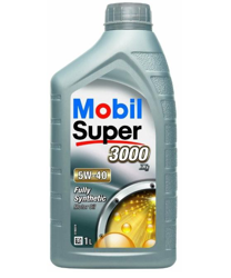 MOBIL Olio motore 151775 características