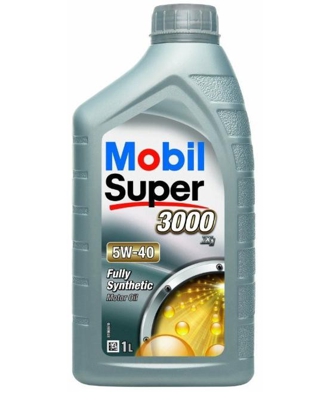 MOBIL Olio motore 151775