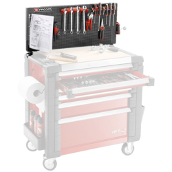 Jet Pannello Verticale + 3 Facom Jet.A6M3 precio