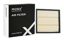 RIDEX Filtro Aria 8A0117  OPEL,RENAULT,NISSAN,Vivaro A Van (X83),Vivaro A Combi (X83),Vivaro A Camion pianale / Telaio (X83),TRAFIC II Furgonato (FL) características