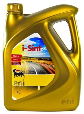 ENI Olio motore 4001024
