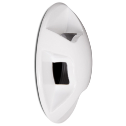 Greenice - Downlight a Incasso a LED Ø52Mm IP25 2W 30.000H Reagan Circolare | Bianco Freddo (JN-S002-D-CW) en oferta