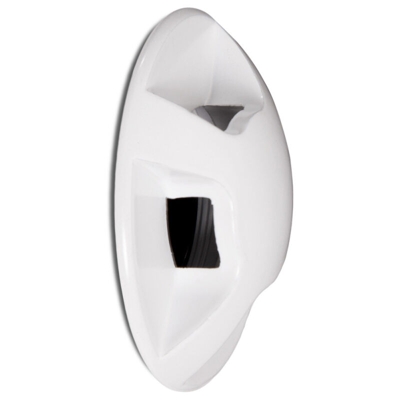 Greenice - Downlight a Incasso a LED Ø52Mm IP25 2W 30.000H Reagan Circolare | Bianco Freddo (JN-S002-D-CW)