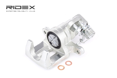 RIDEX Pinza Freno 78B0342  HONDA,CIVIC VII Hatchback (EU, EP, EV),CIVIC VII Coupé (EM2),Civic VII Sedan (ES, ET)