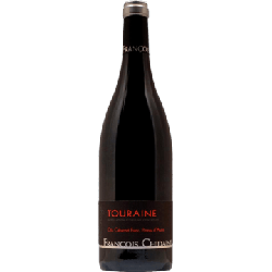 TOURAINE ROUGE 2019 - FRANCOIS CHIDAINE precio