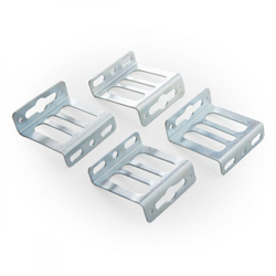 Kit Superficie Montata Pannelli a LED (HO-KIT-MONSUP) - GREENICE características