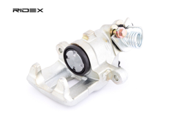 RIDEX Pinza Freno 78B0248  NISSAN,ALMERA II Hatchback (N16),PRIMERA (P11),PRIMERA Traveller (WP11),PRIMERA Hatchback (P11),Almera II Sedan (N16) en oferta